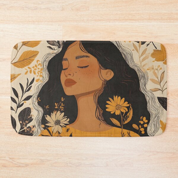 Item preview, Spring is in the Air designed and sold by Eclectic Monkey.