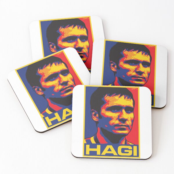 Item preview, Hagi - ROMANIA designed and sold by DFA.