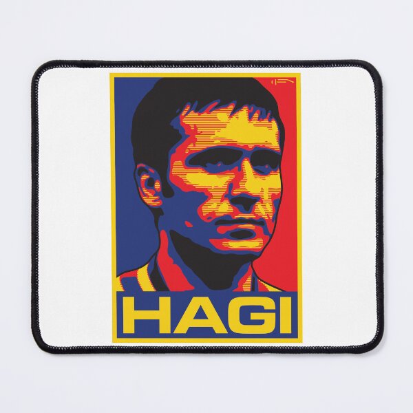 Item preview, Hagi - ROMANIA designed and sold by DFA.