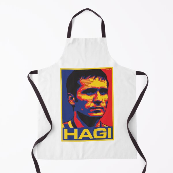 Item preview, Hagi - ROMANIA designed and sold by DFA.