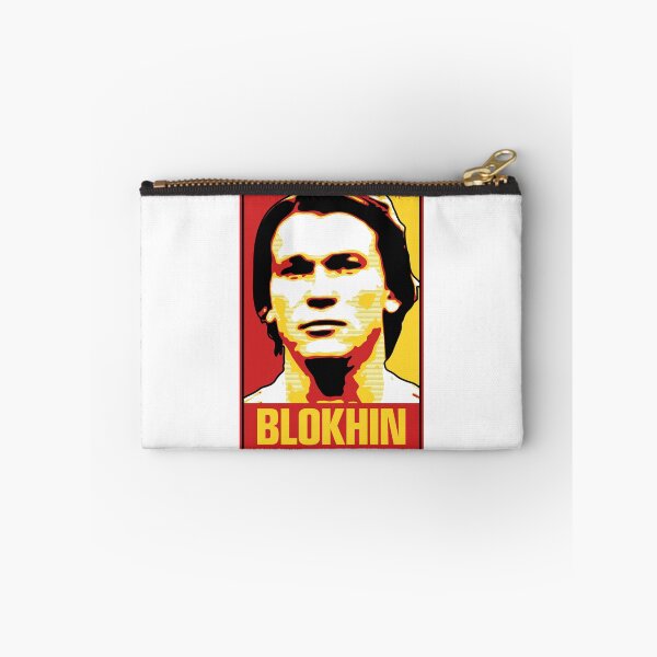 Item preview, Blokhin - SOVIET UNION / RUSSIA designed and sold by DFA.