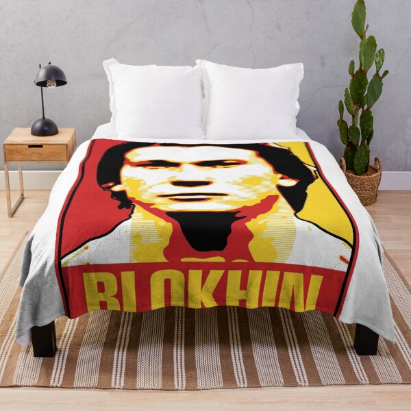 Item preview, Blokhin - SOVIET UNION / RUSSIA designed and sold by DFA.