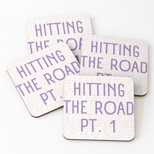Item preview, Maybe Happy Ending lyrics  designed and sold by broadwaygirl142.