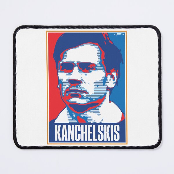 Item preview, Kanchelskis - RUSSIA designed and sold by DFA.