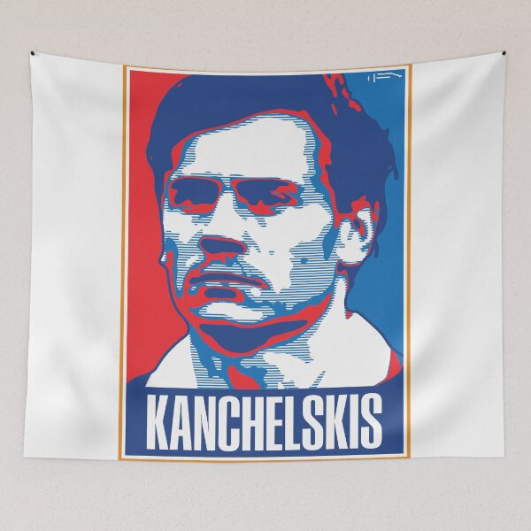 Item preview, Kanchelskis - RUSSIA designed and sold by DFA.