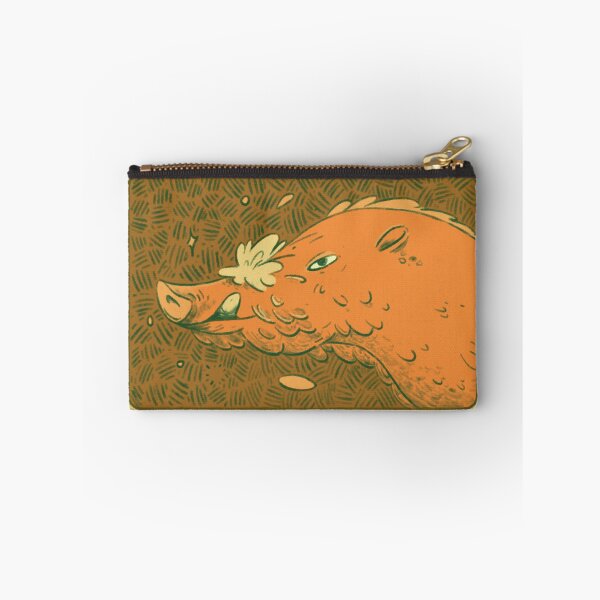 Item preview, Bearded Pig designed and sold by roh42.