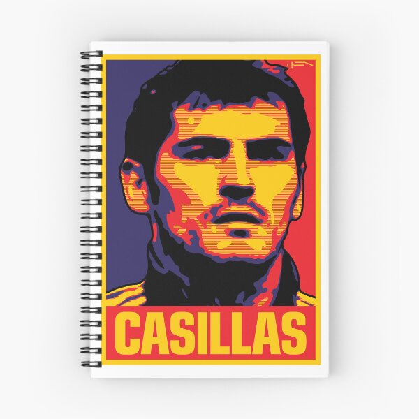 Item preview, Casillas - SPAIN designed and sold by DFA.