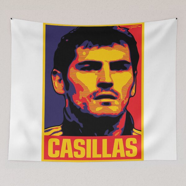Item preview, Casillas - SPAIN designed and sold by DFA.