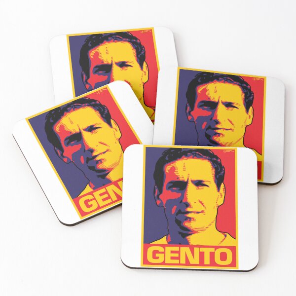 Item preview, Gento - SPAIN designed and sold by DFA.