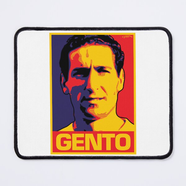 Item preview, Gento - SPAIN designed and sold by DFA.