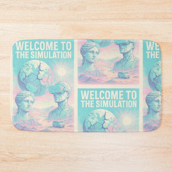 Item preview, welcome to the simulation light version designed and sold by mikaila-bunny.