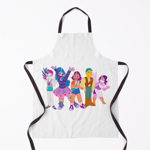 Item preview, Human Mane 5 designed and sold by tylerrossart.