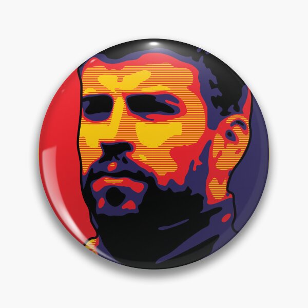 Item preview, Piqué - ESPAÑA designed and sold by DFA.