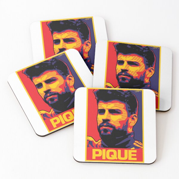 Item preview, Piqué - SPAIN designed and sold by DFA.
