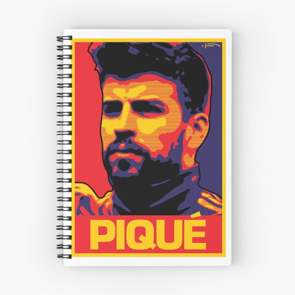 Item preview, Piqué - ESPAÑA designed and sold by DFA.