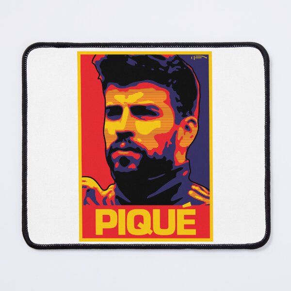 Item preview, Piqué - SPAIN designed and sold by DFA.