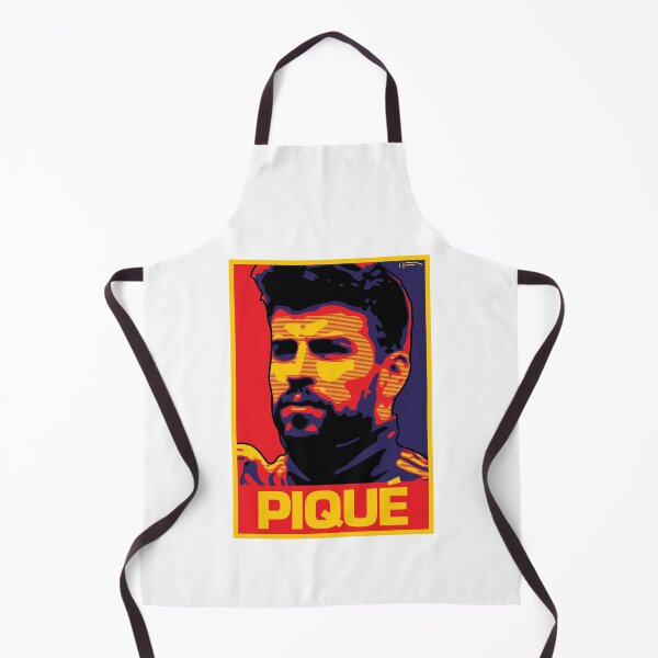 Item preview, Piqué - SPAIN designed and sold by DFA.