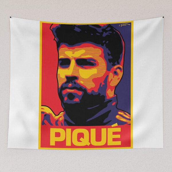 Item preview, Piqué - SPAIN designed and sold by DFA.