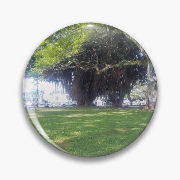 Item preview, Banyan Tree designed and sold by VincentArtHouse.