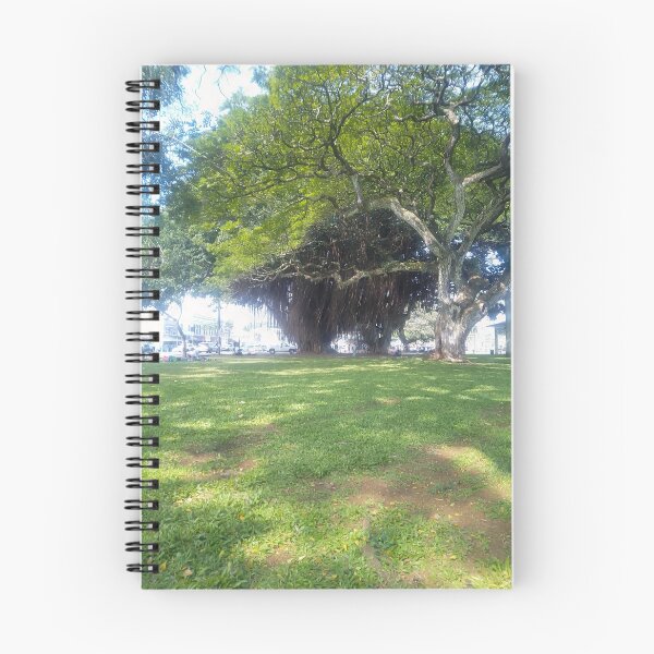 Item preview, Banyan Tree designed and sold by VincentArtHouse.