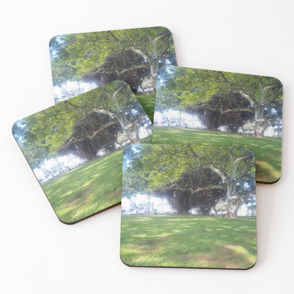Item preview, Banyan Tree designed and sold by VincentArtHouse.