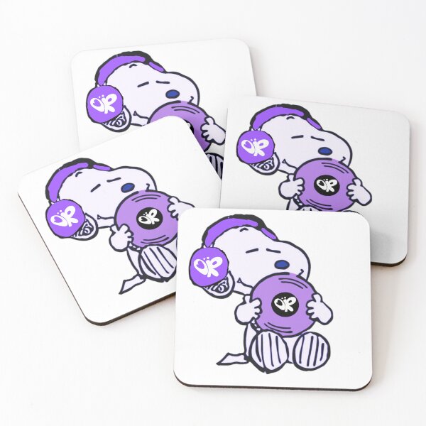Item preview, olivia r snoop sticker, pop music sticker designed and sold by Bits & Bops Boutique.