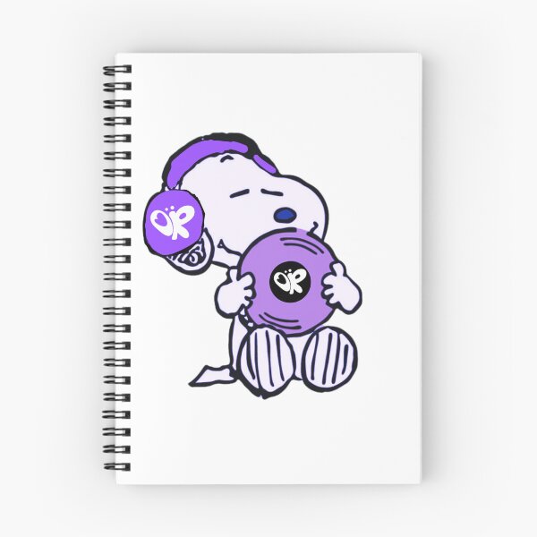 Item preview, olivia r snoop sticker, pop music sticker designed and sold by Bits & Bops Boutique.