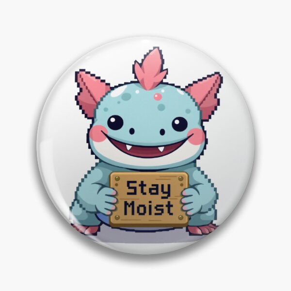 Item preview, Blocky World Ocean Friend Tee designed and sold by Thompika.