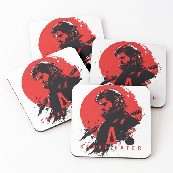 Item preview, Snake Eater designed and sold by Gabriela Mihai.