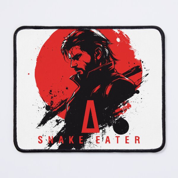 Item preview, Snake Eater designed and sold by Gabriela Mihai.