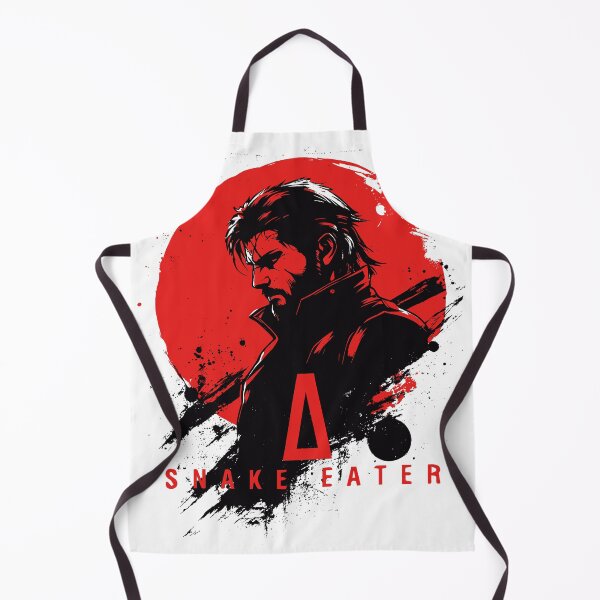 Item preview, Snake Eater designed and sold by Gabriela Mihai.