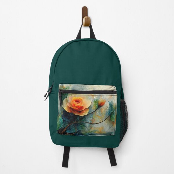 Item preview, Blossom's Whisper: A Floral Rhapsody designed and sold by bloorose.