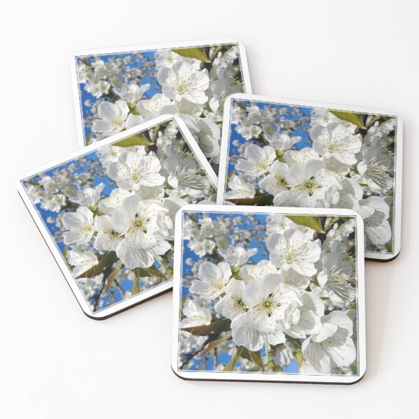 Item preview, Quelques fleurs de cerisier... designed and sold by sheSzen.