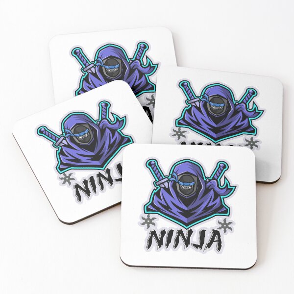 Item preview, Ninja with power and cunning designed and sold by goodFather4ever.