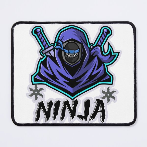 Item preview, Ninja with power and cunning designed and sold by goodFather4ever.