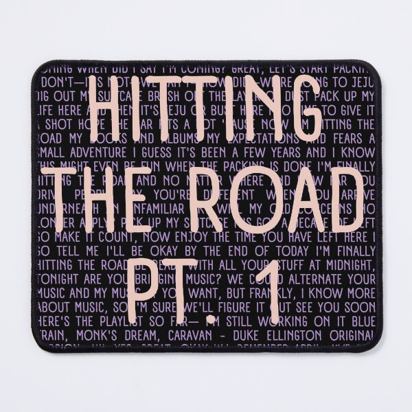 Item preview, Maybe Happy Ending lyrics  designed and sold by broadwaygirl142.