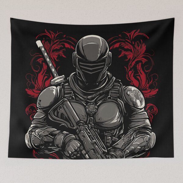 Item preview, Snake Eyes designed and sold by Gabriela Mihai.