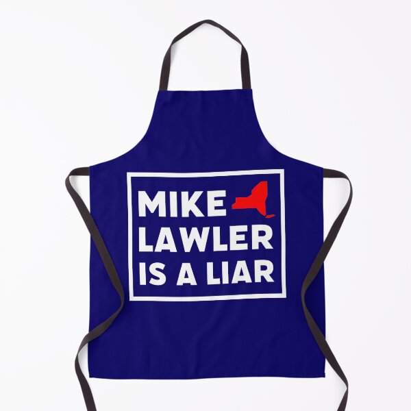 Item preview, Mike Lawler is a liar designed and sold by Rachel the Artist .