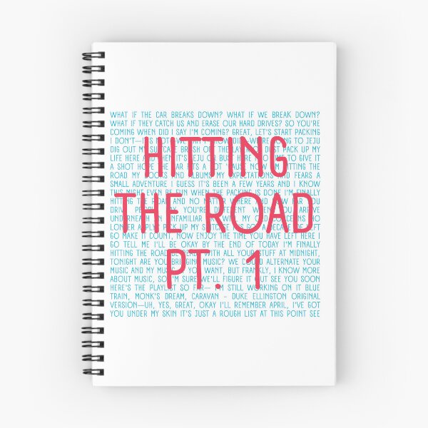 Item preview, Maybe Happy Ending lyrics  designed and sold by broadwaygirl142.