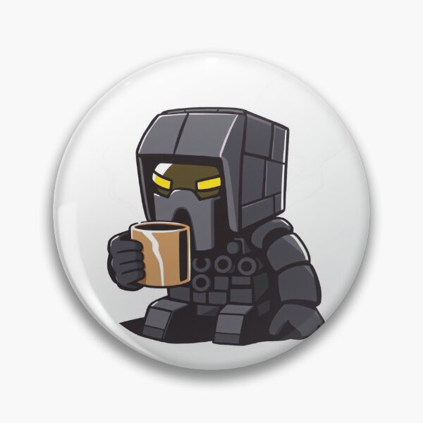 Item preview, Enderman Lost My Coffee Mug Shirt designed and sold by Thompika.