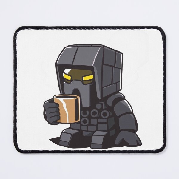 Item preview, Enderman Lost My Coffee Mug Shirt designed and sold by Thompika.