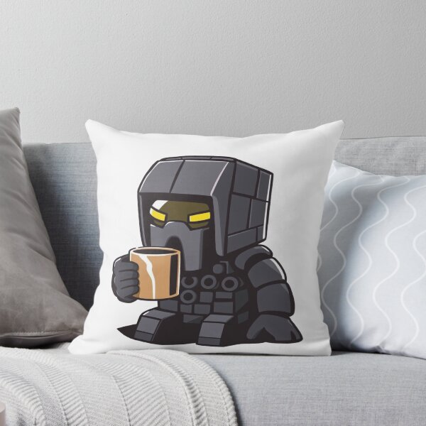 Item preview, Enderman Lost My Coffee Mug Shirt designed and sold by Thompika.