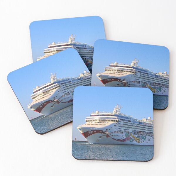 Item preview, Norwegian Jewel cruise ship designed and sold by FranWest.