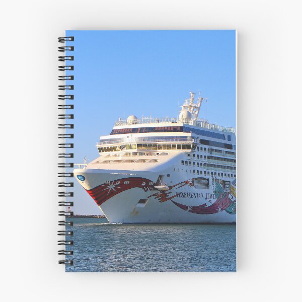 Item preview, Norwegian Jewel cruise ship designed and sold by FranWest.