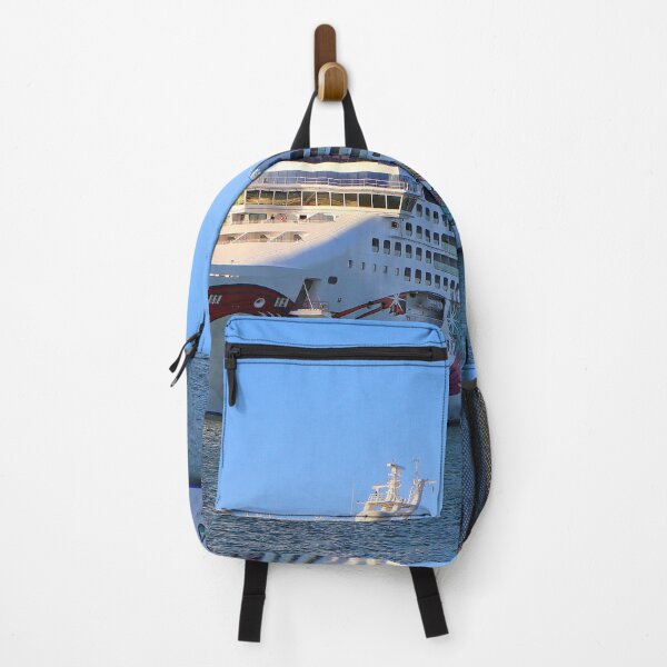 Item preview, Norwegian Jewel cruise ship designed and sold by FranWest.