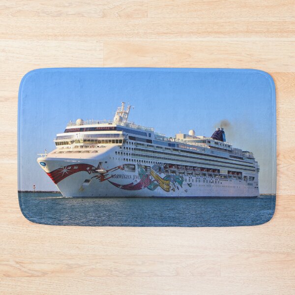 Item preview, Norwegian Jewel cruise ship designed and sold by FranWest.