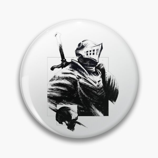 Item preview, Dark Knight designed and sold by MaanHouse.