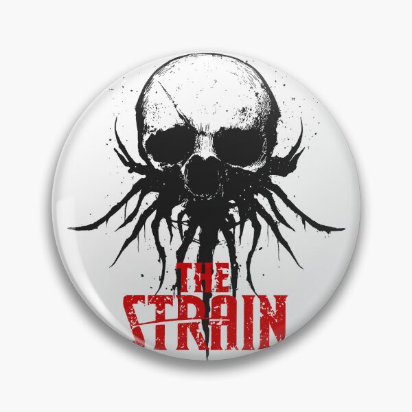 Item preview, Strigoi  designed and sold by Gabriela Mihai.