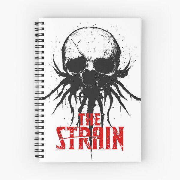 Item preview, Strigoi  designed and sold by Gabriela Mihai.