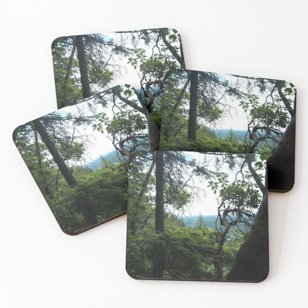 Item preview, Morning on a Mountain designed and sold by VincentArtHouse.